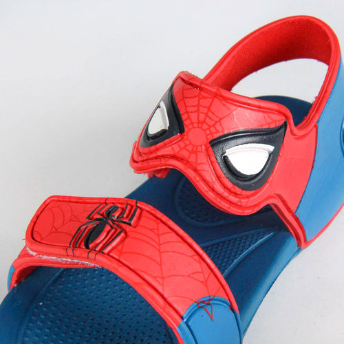 Sandalias deportivas Spiderman Marvel