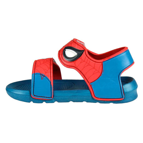 Sandalias deportivas Spiderman Marvel