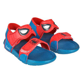 Sandalias deportivas Spiderman Marvel
