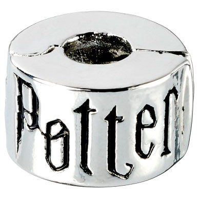 Harry Potter stopper charm