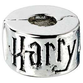 Harry Potter stopper charm