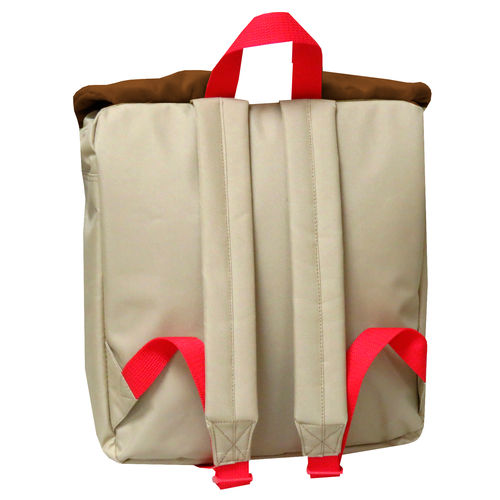 Mochila Perro Bagoose 26cm