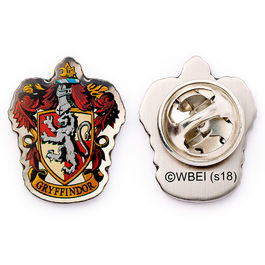 Pin Gryffindor Harry Potter