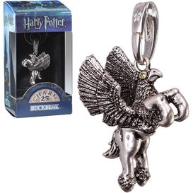 Harry Potter Buckbeak charm