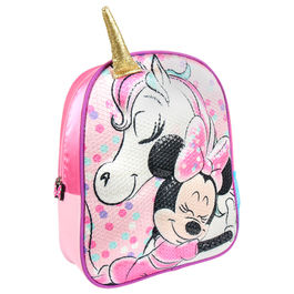 Disney Minnie 3D backpack 31cm