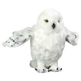 Harry Potter Hedwig plush toy 35cm