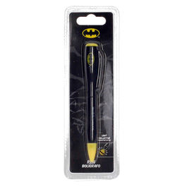 Boligrafo Batman DC Comics con luz