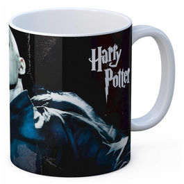 Taza Voldemort Harry Potter