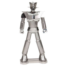 Kit modelo 3D metal Mazinger Z