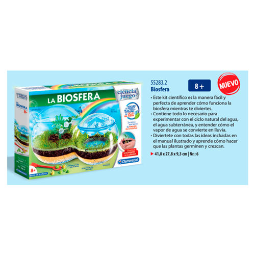 Biosphere