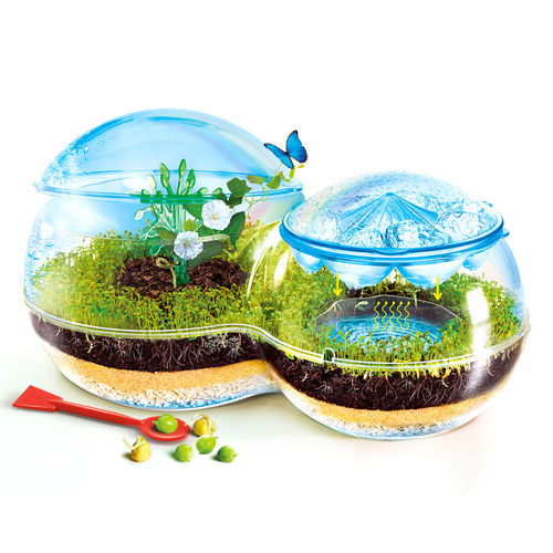 Biosphere