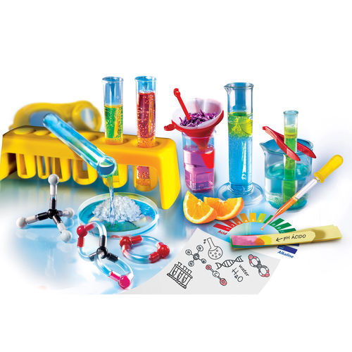 Chemical Laboratory