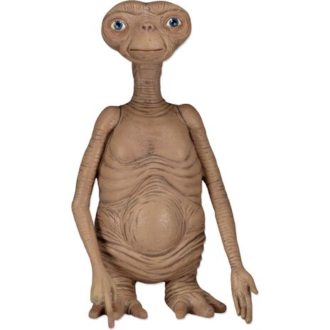 Figura E.T. El Extraterrestre Limited Edition 30cm