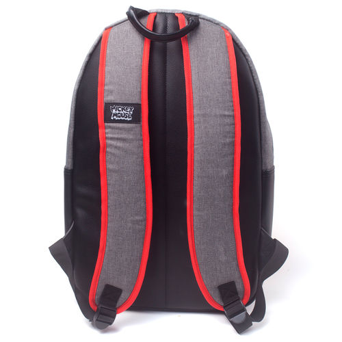 Mochila Mickey Minnie Disney 35cm