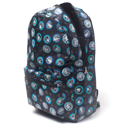 Mochila Mickey Minnie Disney 41cm