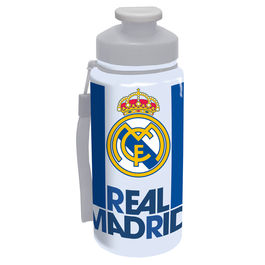 Real Madrid translucent canteen