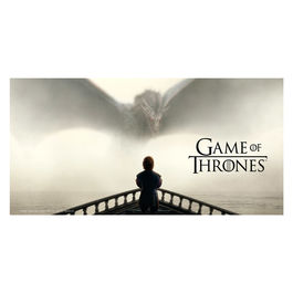 Poster cristal Tyrion Juego de Tronos