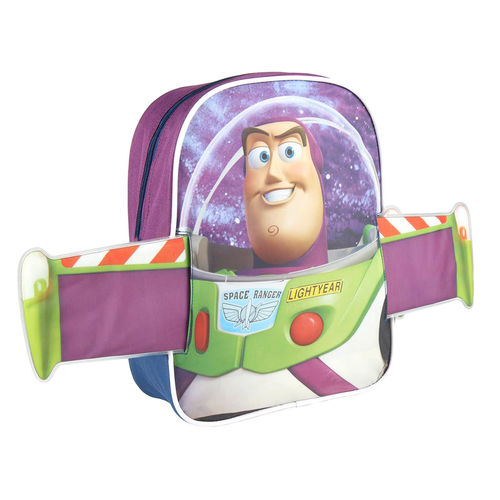 Disney Toy Story Buzz Lightyear backpack 31cm