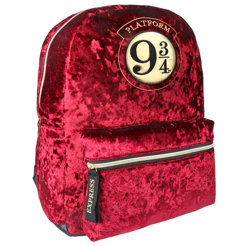 Harry Potter Platform 9 3/4 backpack 40cm