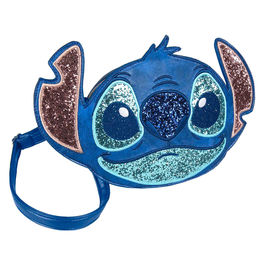 Disney Stitch 3D shoulder bag