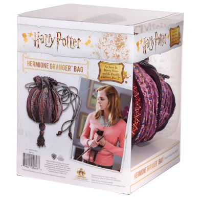 Harry Potter Hermione Granger bag