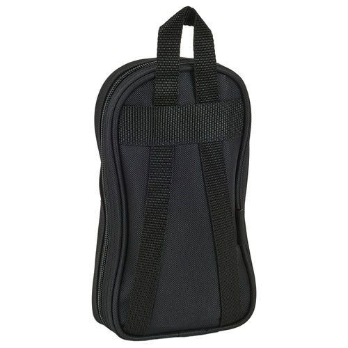 F.C. Barcelona Layers 4 filled pencil case mini rucksack