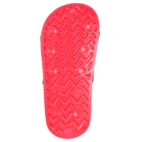 Chanclas Spiderman Marvel