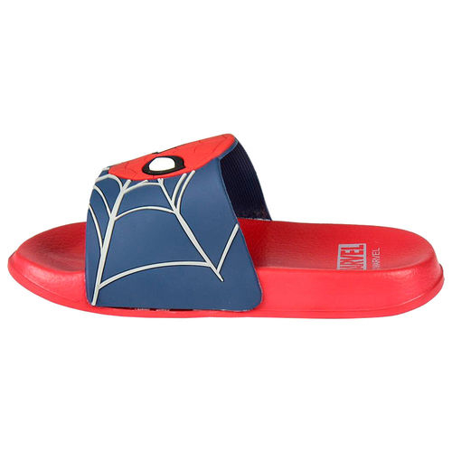 Chanclas Spiderman Marvel
