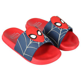 Chanclas Spiderman Marvel