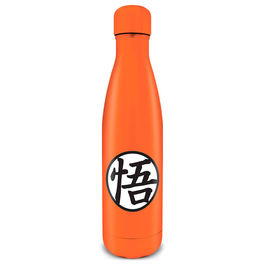 Dragon Ball Goku stainless steel bottle 550ml