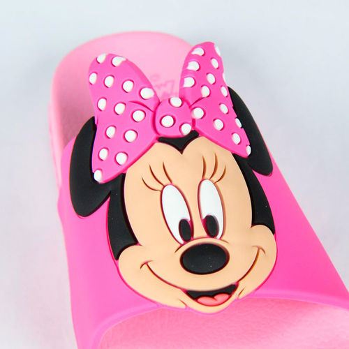 Chanclas Minnie Disney