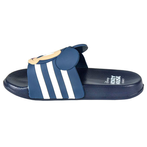 Disney Mickey flip flops