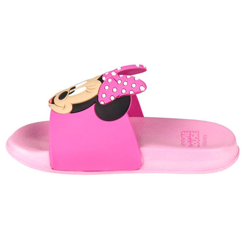 Chanclas Minnie Disney