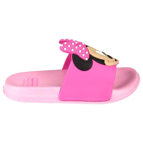 Chanclas Minnie Disney