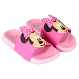Chanclas Minnie Disney