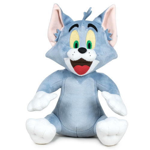 Tom & Jerry assorted plush toy 20cm