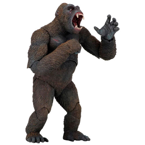 King Kong articulated figure 20cm