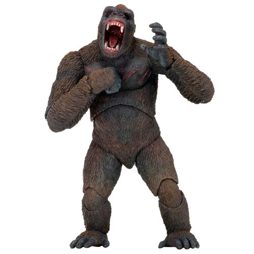 King Kong articulated figure 20cm