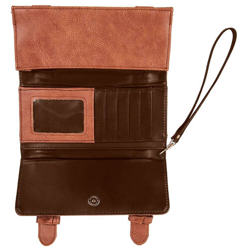 Cartera Platform 9 3/4 Harry Potter 38cm