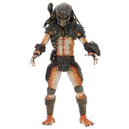 Figura articulada Ultimate Stalker Predator Predator 2 20cm