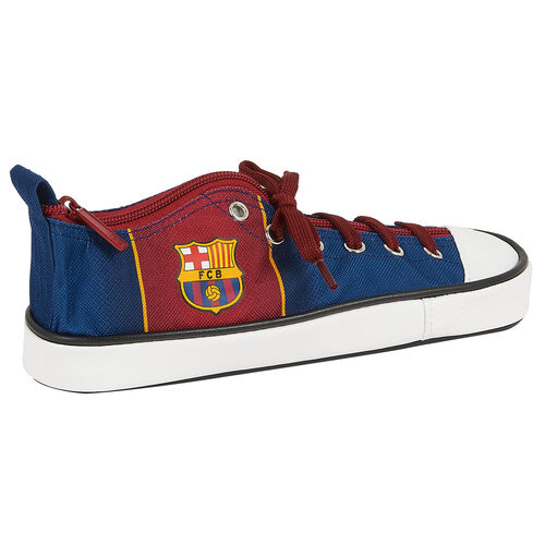 Portatodo zapatilla F.C. Barcelona