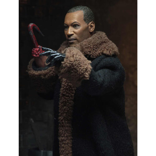 Candyman articulated figure 20cm