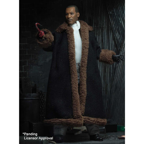 Candyman articulated figure 20cm