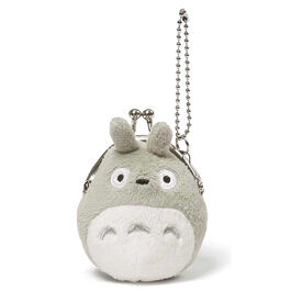 Monedero peluche Totoro Mi Vecino Totoro