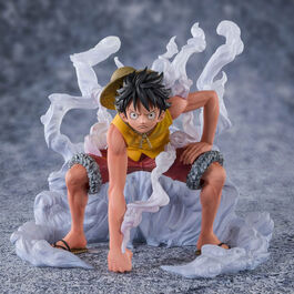 One Piece Monkey D. Luffy Extra Battle figure 12cm
