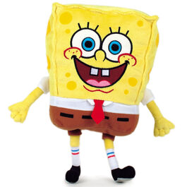 Sponge Bob soft plush toy 26cm
