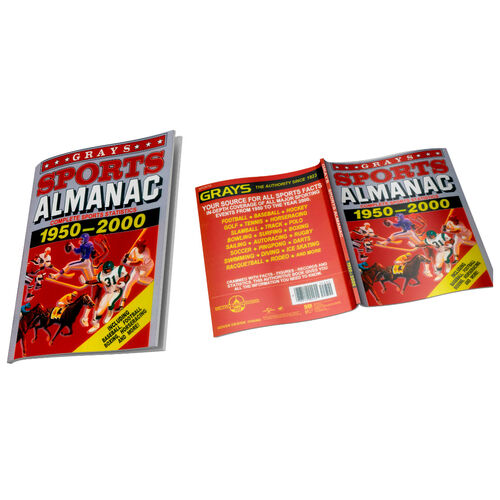 Cuaderno almanaque Regreso al Futuro