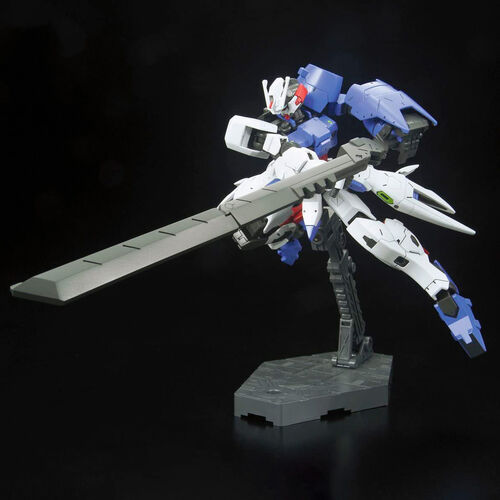 Figura Model Kit Mobile Suit Gundam IRON-BLOODED ORPHANS 13cm