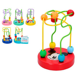 Disney Baby assorted wooden mini labyrinth