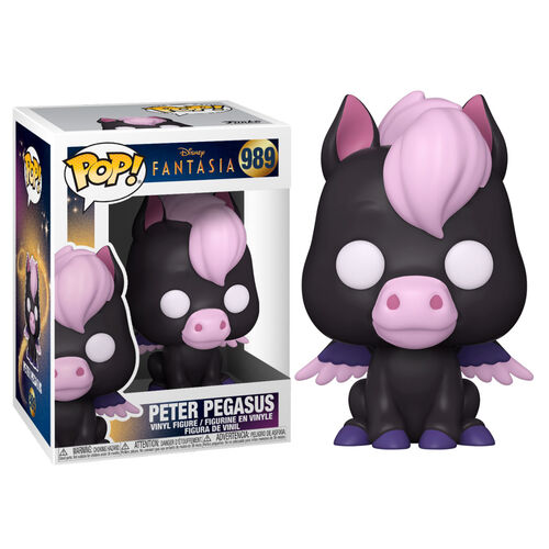 POP figure Disney Fantasia 80th Baby Pegasus